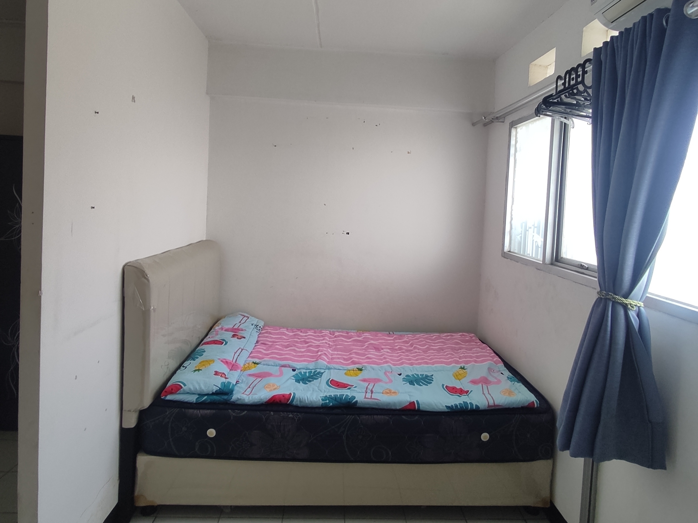 Apartemen Studio Sentra Timur Jakarta Timur