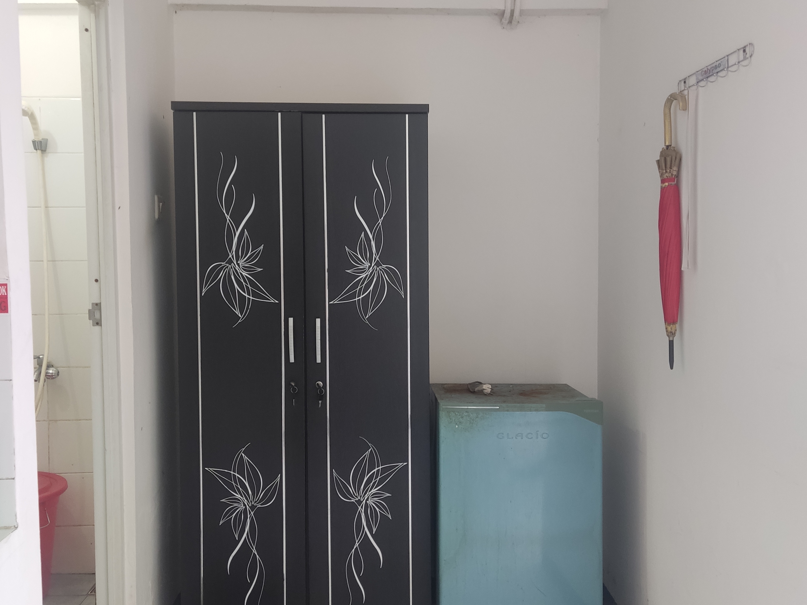 Apartemen Studio Sentra Timur Jakarta Timur