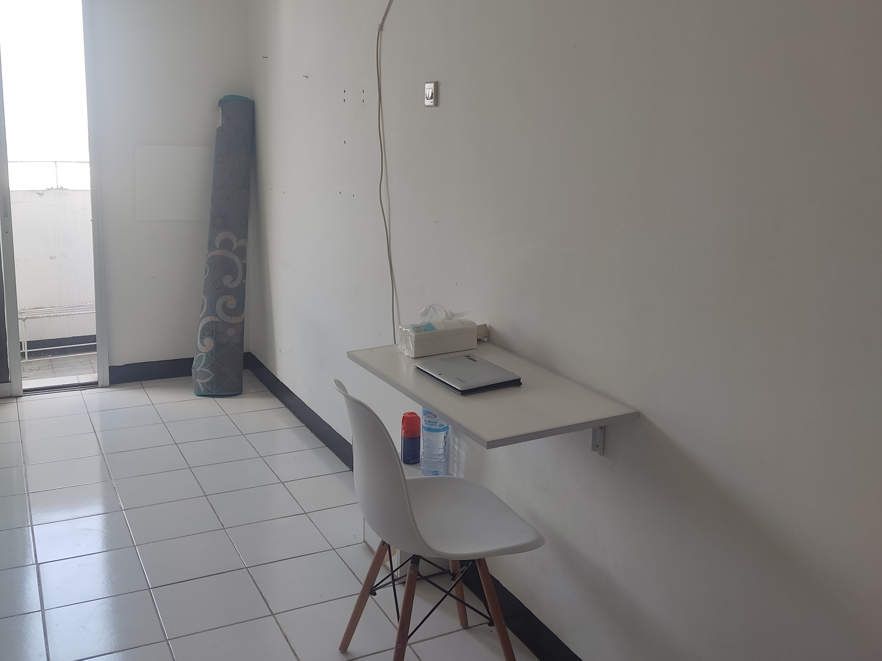 Apartemen Studio Sentra Timur Jakarta Timur