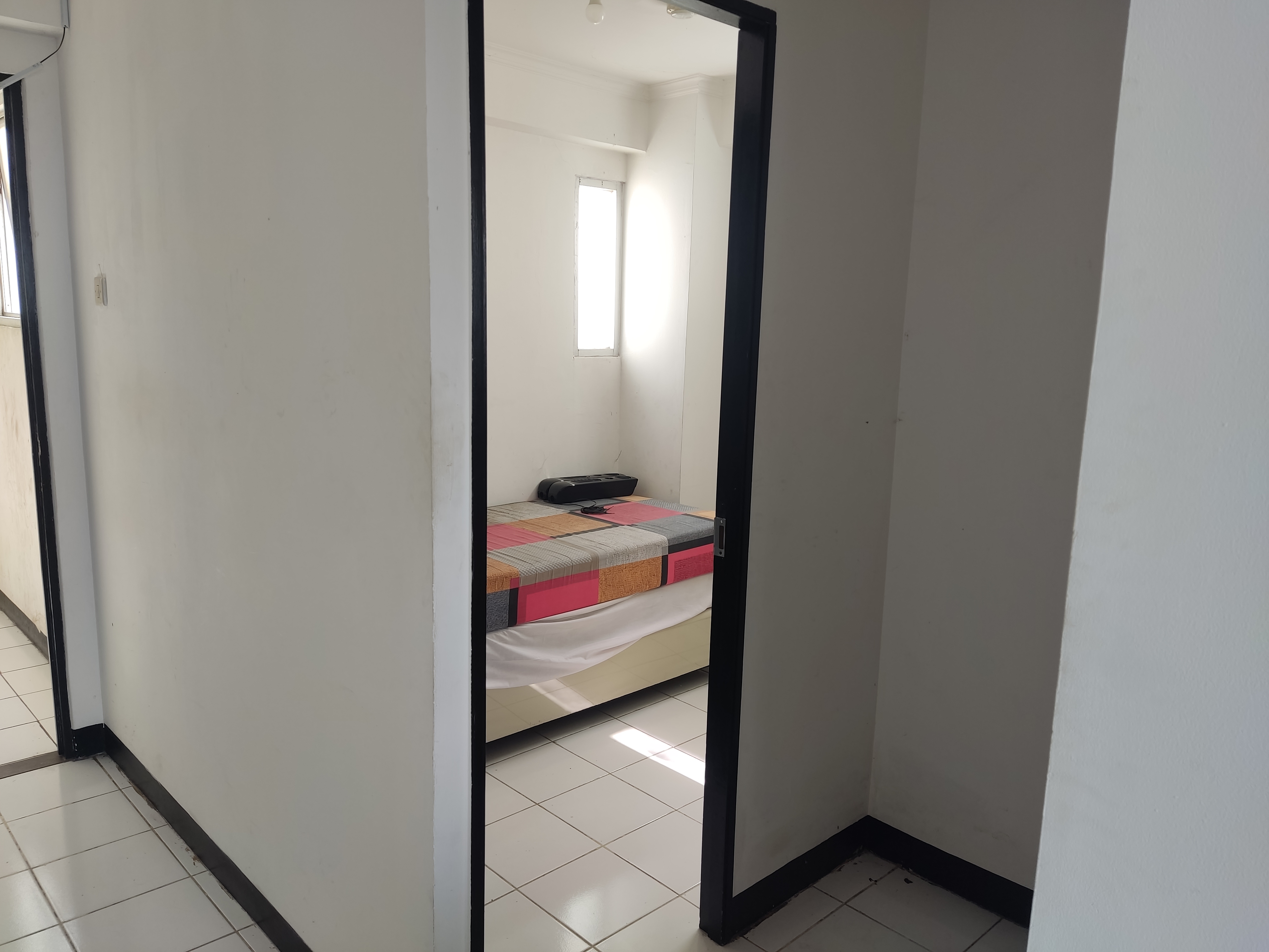 2BR Apartemen Sentra Timur Jakarta