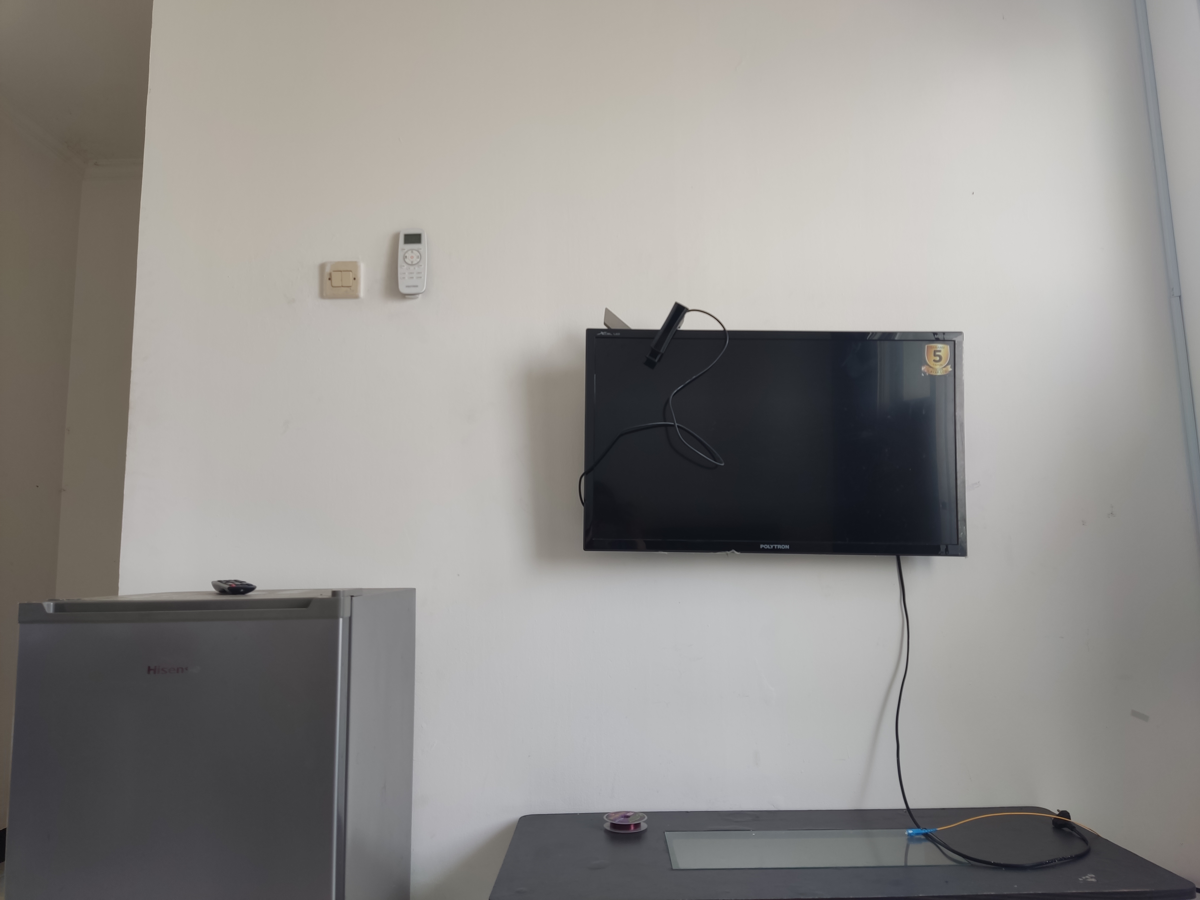 2BR Apartemen Sentra Timur Jakarta
