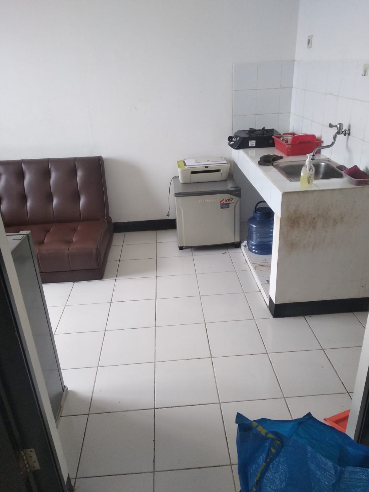 2BR Apartemen Sentra Timur Jakarta