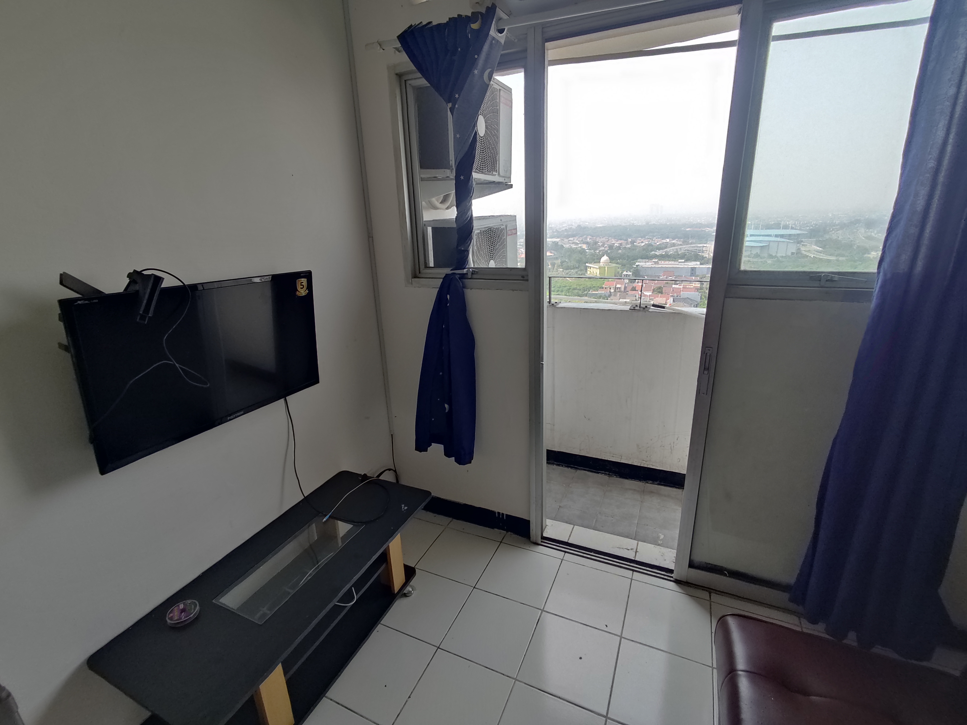 2BR Apartemen Sentra Timur Jakarta