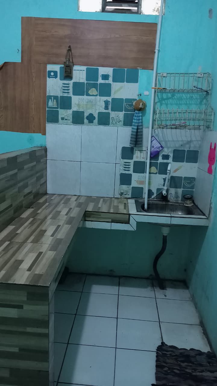 Rumah meteseh kendal