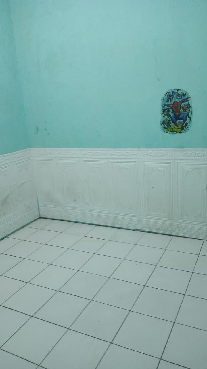 Rumah meteseh kendal