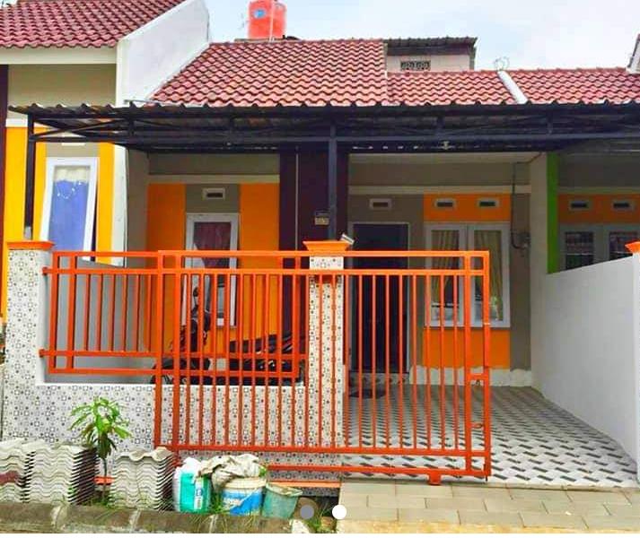 Rumah puri delta